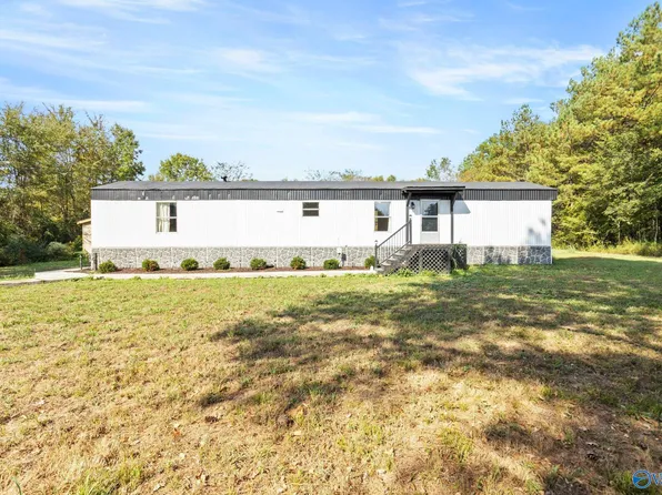 296 Scott Branch Rd, New Hope, AL 35760