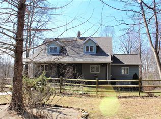 24781 Woltz Rd, Rockbridge, OH 43149