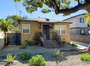 1232 Manzanita St, Los Angeles, CA 90029