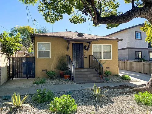 1232 Manzanita St Photo 1