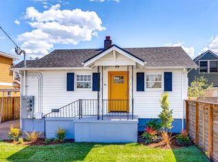 26 N Morgan St, Portland, OR 97217