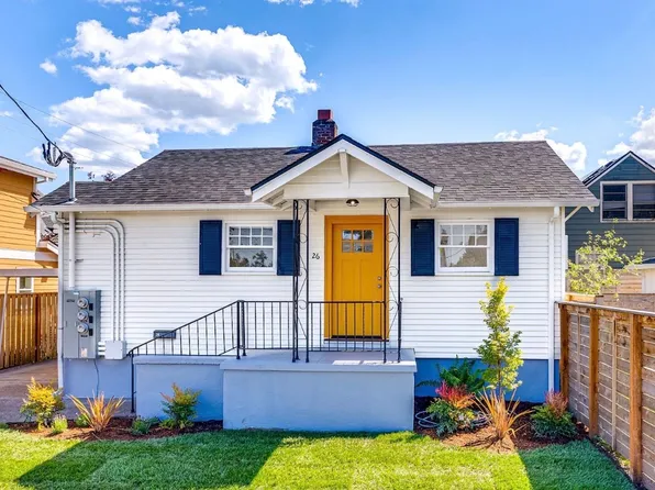 26 N Morgan St, Portland, OR 97217