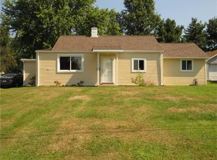 143 State St, Uniontown, PA 15401