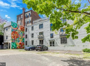 1016 Hamilton St APT 3, Philadelphia, PA 19123