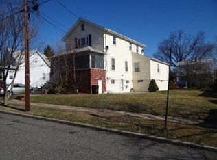 2840 Verona Ave, Linden, NJ