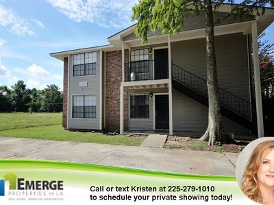 915 W Macci St #22 A, Gonzales, LA, 70737