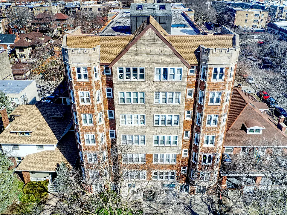 The Sherwin at Jarvis Square