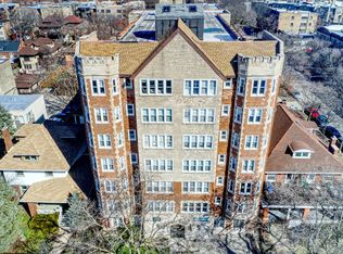 The Sherwin at Jarvis Square, Chicago, IL 60626