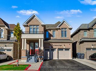 10 Dalecrest Rd, Brampton, ON L6X 5N3