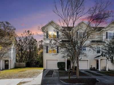 4106 Babbitt St, Charleston, SC, 29414