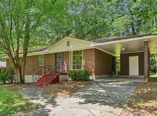3041 Will Rogers Pl, Atlanta, GA 30316