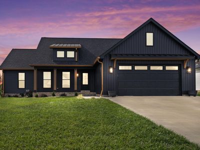 151 Willis Dr, Danville, KY, 40422