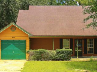 842 Brickyard Rd, Fort Stewart, GA 31313