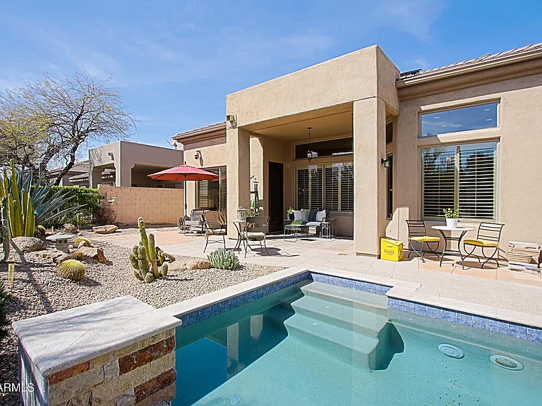 6695 E Soaring Eagle Way — Photo 40