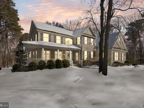 19 Big Look Trl, Medford, NJ 08055