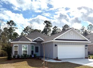 15895 Blue Ridge Dr, Gulfport, MS 39503