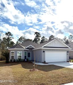 15895 Blue Ridge Dr, Gulfport, MS, 39503