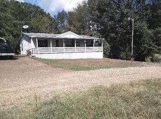 806 County Road 540, Como, MS 38619