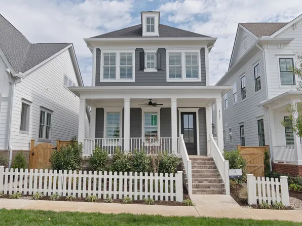 4121 Brendlyn Dr Lot 66, Nolensville, TN 37135