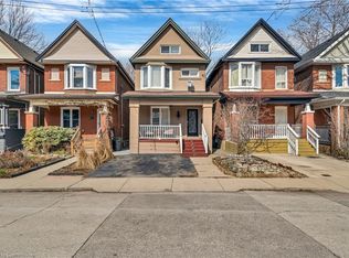 17 Avalon Pl, Hamilton, ON L8M1R2