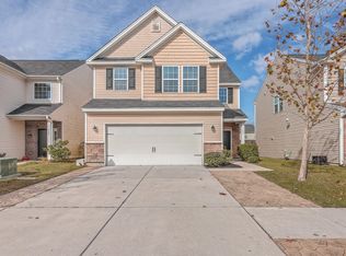 322 Beautyberry Rd, Summerville, SC 29486
