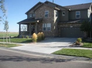 25118 E Canal Pl, Aurora, CO 80018