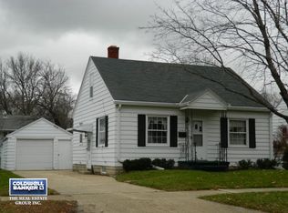 1947 Farlin Ave, Green Bay, WI 54302