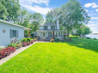 25630 W Cottage Rd, Wilmington, IL 60481