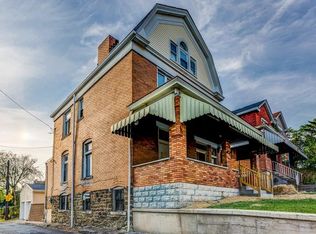 69 Knox Ave, Pittsburgh, PA 15210