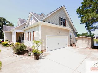 112 Peacemaker Ln, Smithfield, NC 27577
