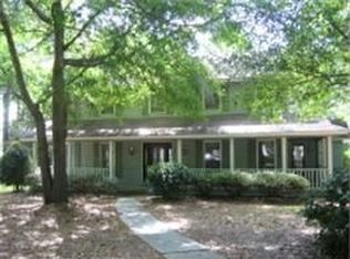 850 Davis Rd, Richmond Hill, GA 31324