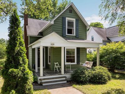 529 W 10th St, Traverse City, MI, 49684