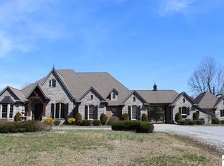 4635 State Route 45 N, Mayfield, KY 42066