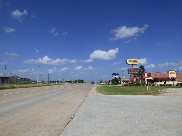 Highway 380, Bridgeport, TX 76426