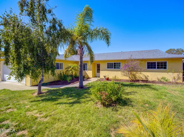 811 E Foster Rd, Santa Maria, CA 93455