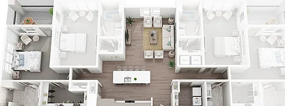 Room A