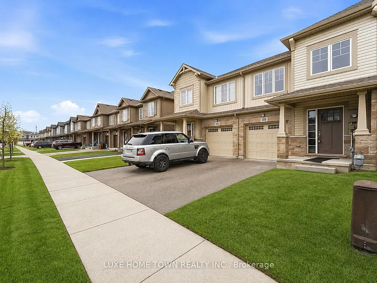 100 Monarch St — Photo 40