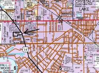 1 Virginia Rd LOT 1, Crystal Lake, IL 60014