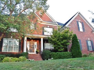 507 Zackary Ln, Fort Mill, SC 29708