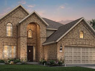 9619 Dancing Grass Dr, Richmond, TX 77406