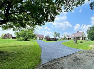 92 Bailey Rd, Cambridge, ME 04923