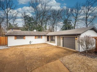 5641 Normandy Rd LOT 8, Memphis, TN 38120