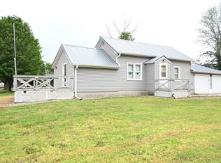 201 S Rumsey St, Everly, IA 51338
