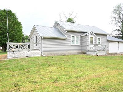 201 S Rumsey St, Everly, IA, 51338