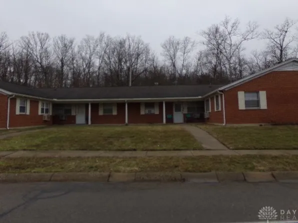 1165 Bishop Dr, Dayton, OH 45449