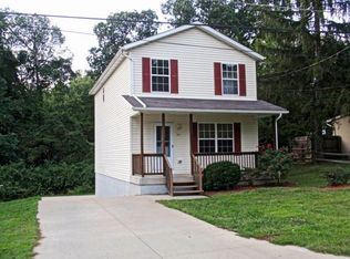 311 Hohman Ave, Akron, OH 44319