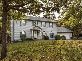 1626 Sunchase Dr, Warsaw, MO 65355