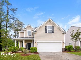 101 Stoney Creek Way, Moncks Corner, SC 29461