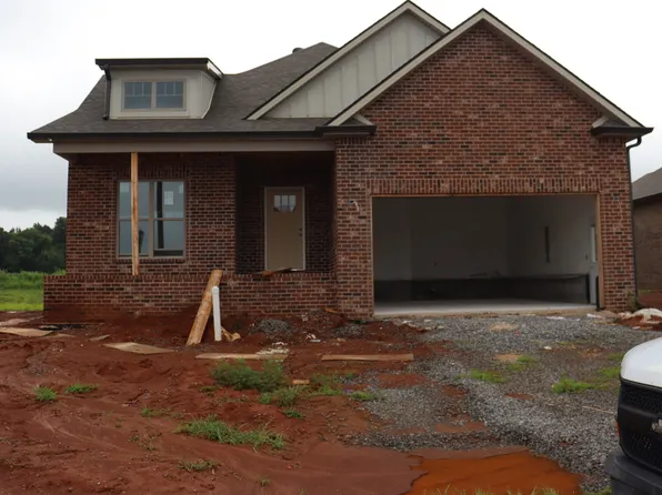 229 Harvest Moon Dr Lot 43, Clarksville, TN 37043