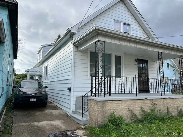 186 Barnard St, Buffalo, NY 14206